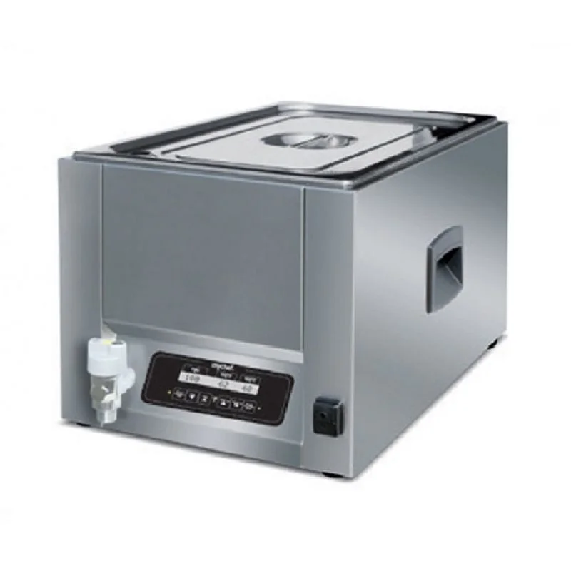 Prix Cassé Bain-Marie Sous Vide M - 25 L