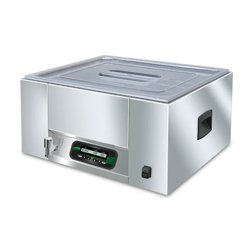 Cuiseur Sous Vide - 50 L Remise