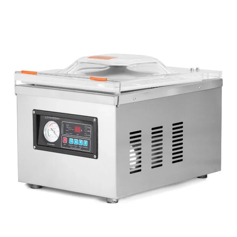 Haute Qualité Machine Sous Vide à Cloche Heavy Duty - 300 mm