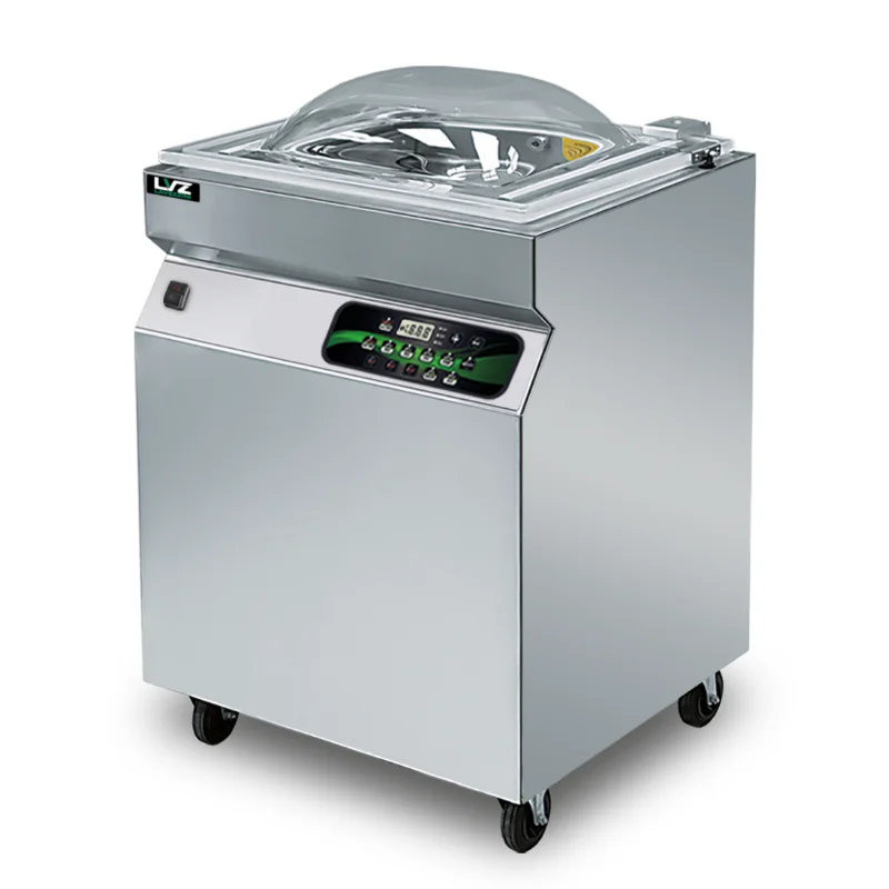 Machine Sous Vide à Cloche - Lapack 450 S Acheter En Ligne