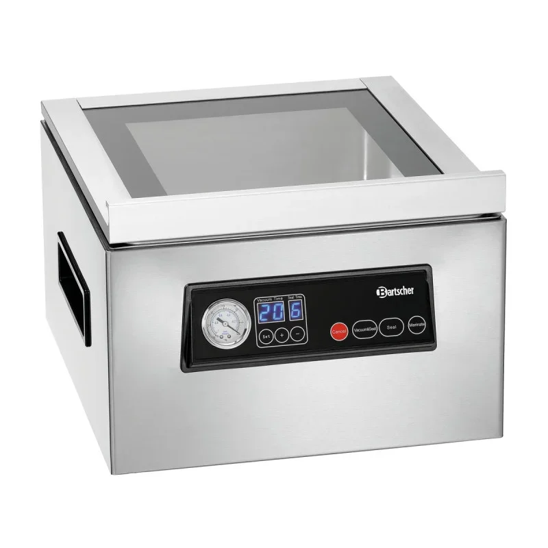 Quantité Limitée Machine Sous-Vide - 300 mm