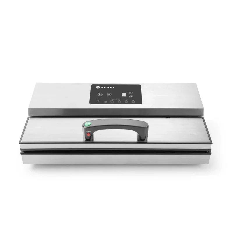 Machine à Emballer Sous Vide Kitchen Line Retour Gratuit