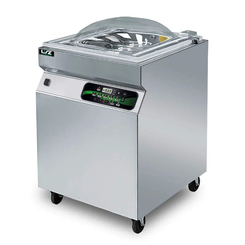 Machine Sous Vide à Cloche - Lapack 450 Acheter Direct