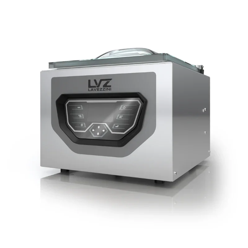 Bon Plan Machine Sous Vide à Cloche - LPX 400