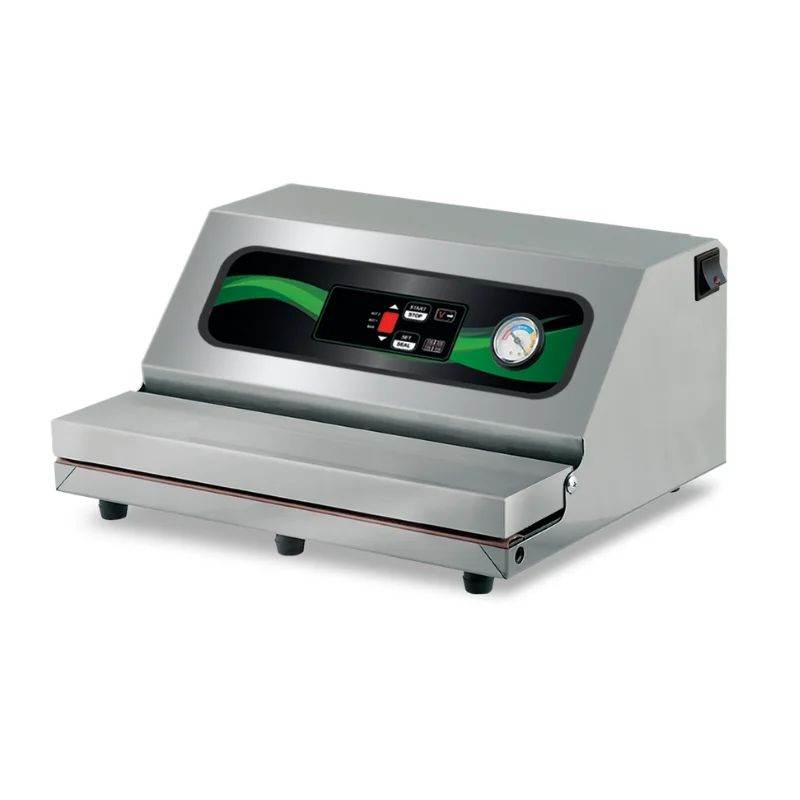 Machine Sous Vide Lavezzini - Economy Small Nouveauté
