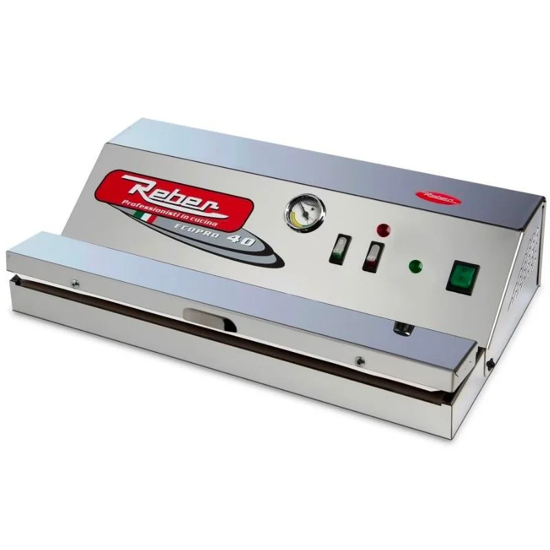 Machine Sous Vide - Eco Pro 40 Nouvelle Collection