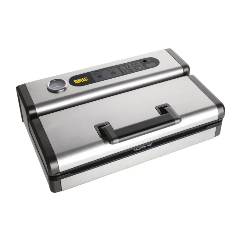 Pas Cher Machine Sous Vide Inox - L 300 mm