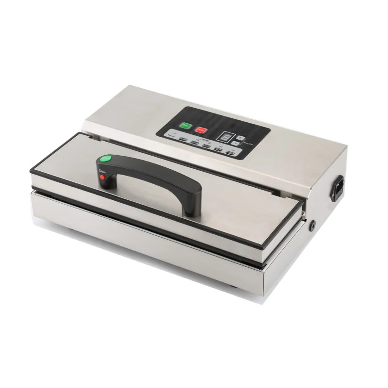 Achat Immédiat Machine Sous-Vide à Aspiration Externe - 310 mm