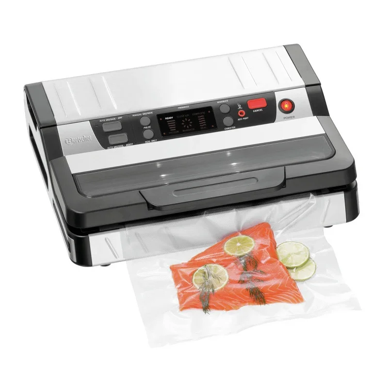 Machine Sous Vide Externe - 315 mm Meilleure Vente