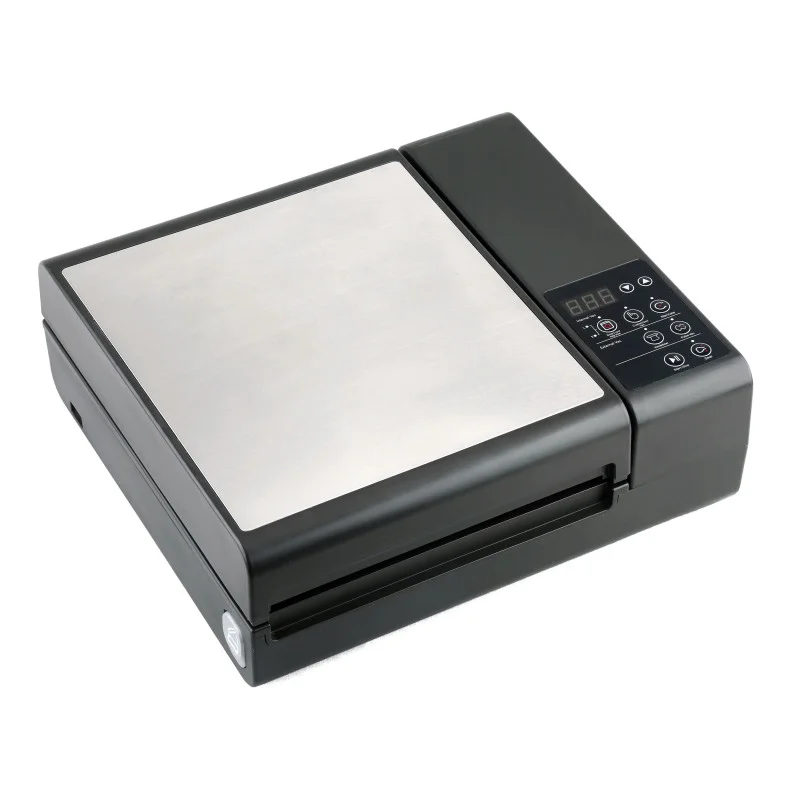 Seulement Aujourd’hui Machine Sous-Vide à Aspiration Externe - 254 mm