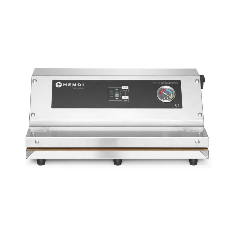 Machine à Emballer Sous Vide Externe Profi Line Vente Flash