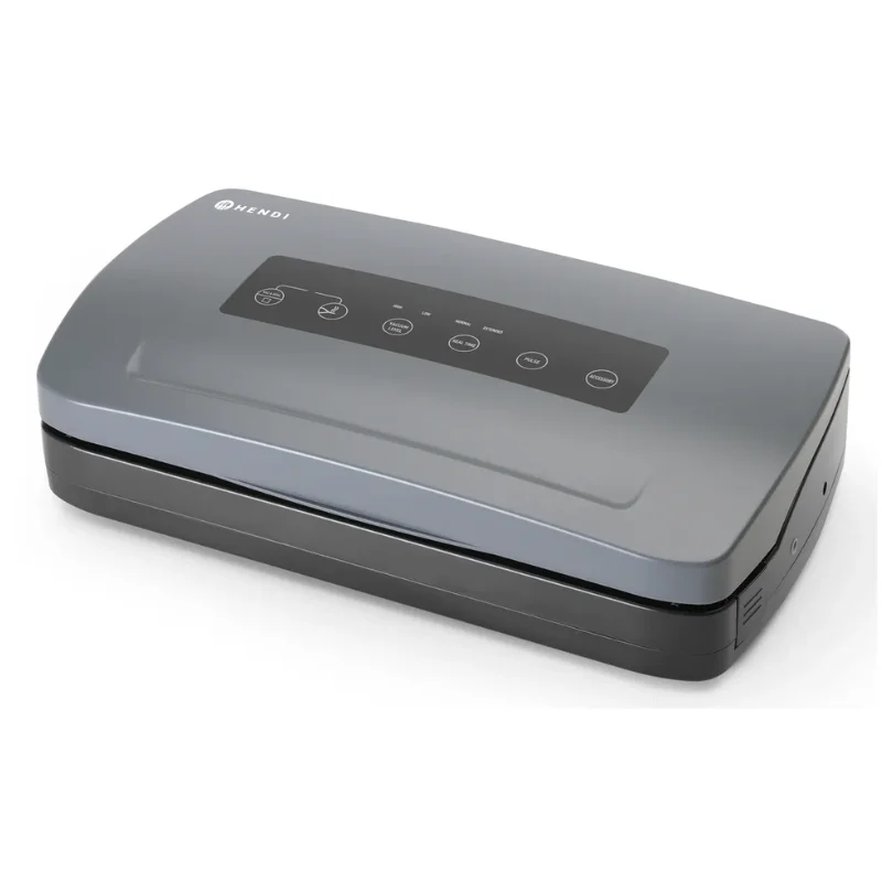 Achat Immédiat Machine à Emballer Sous Vide avec Distributeur de Rouleaux