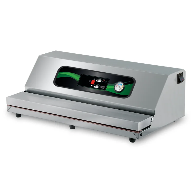 Top Vente Machine Sous Vide - Economy Medium 500