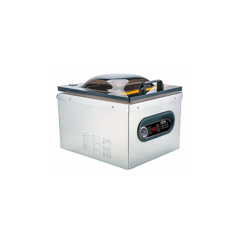 Machine Sous-Vide à Cloche - 300 mm Solde