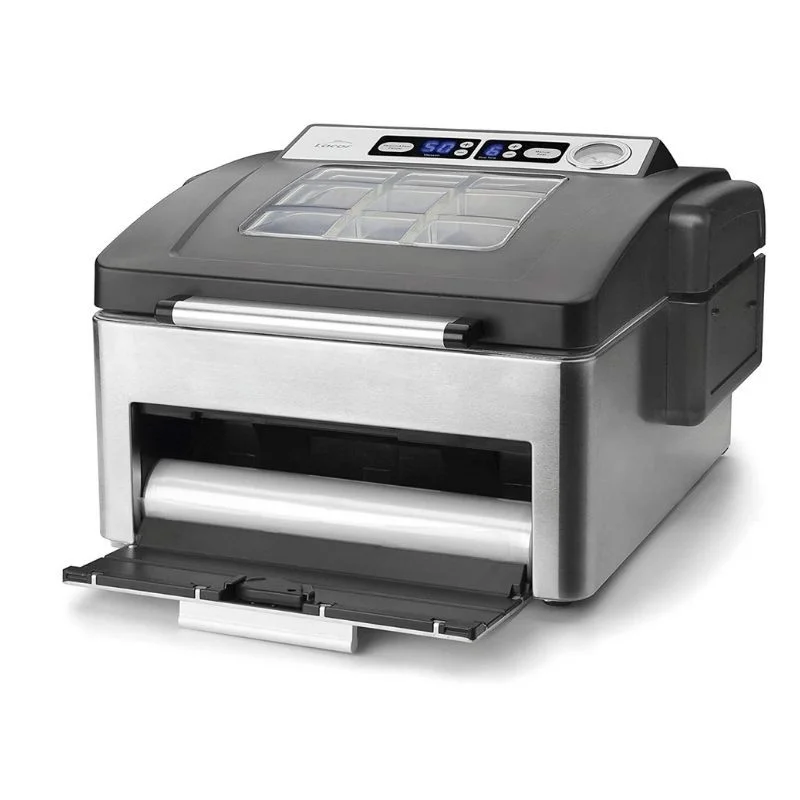 Acheter Direct Machine Sous Vide à Cloche