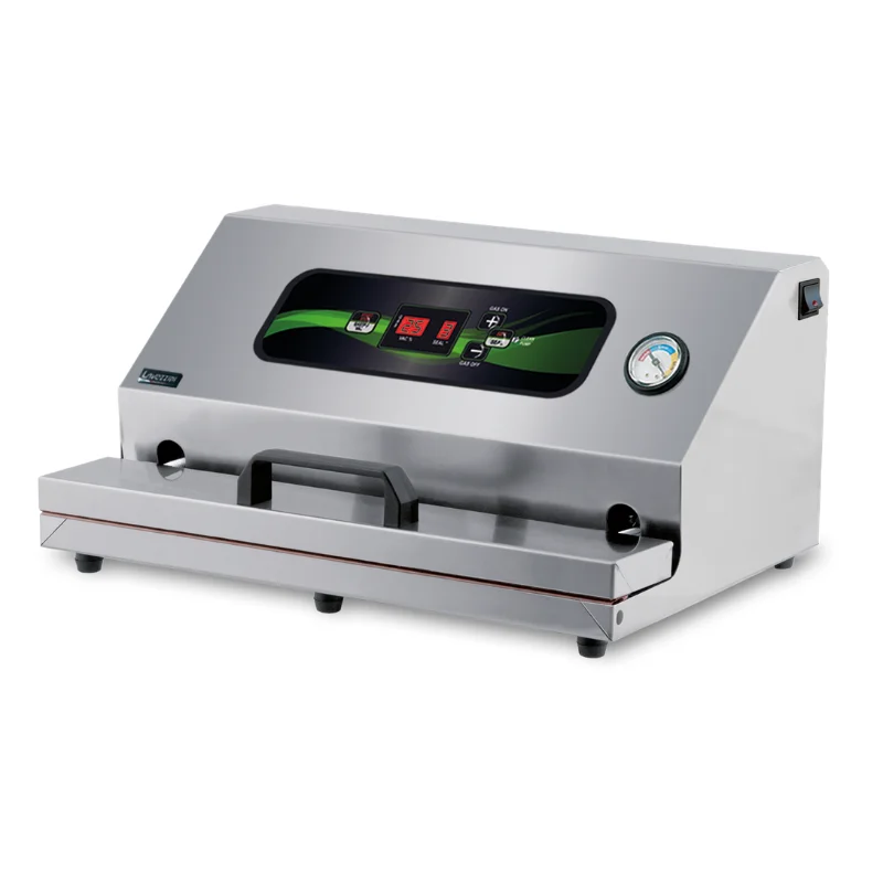 Achat Immédiat Machine Sous Vide - Professionnal 2000S