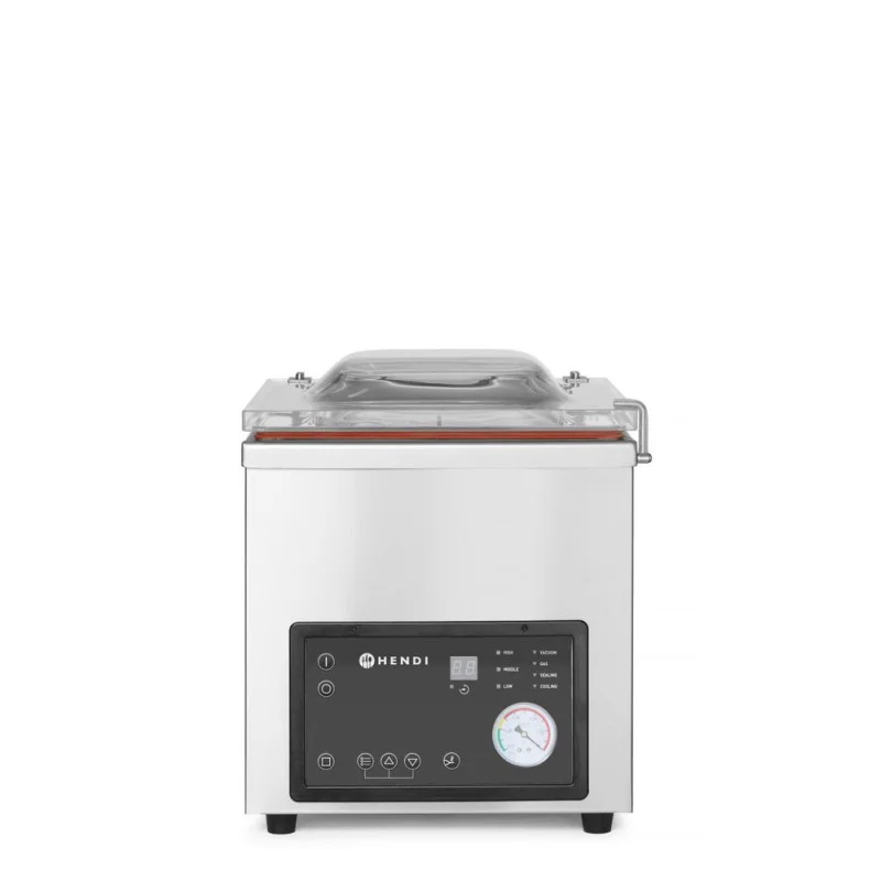 Achetez Aujourd’hui Machine Sous Vide avec Chambre Profi Line - 370 W
