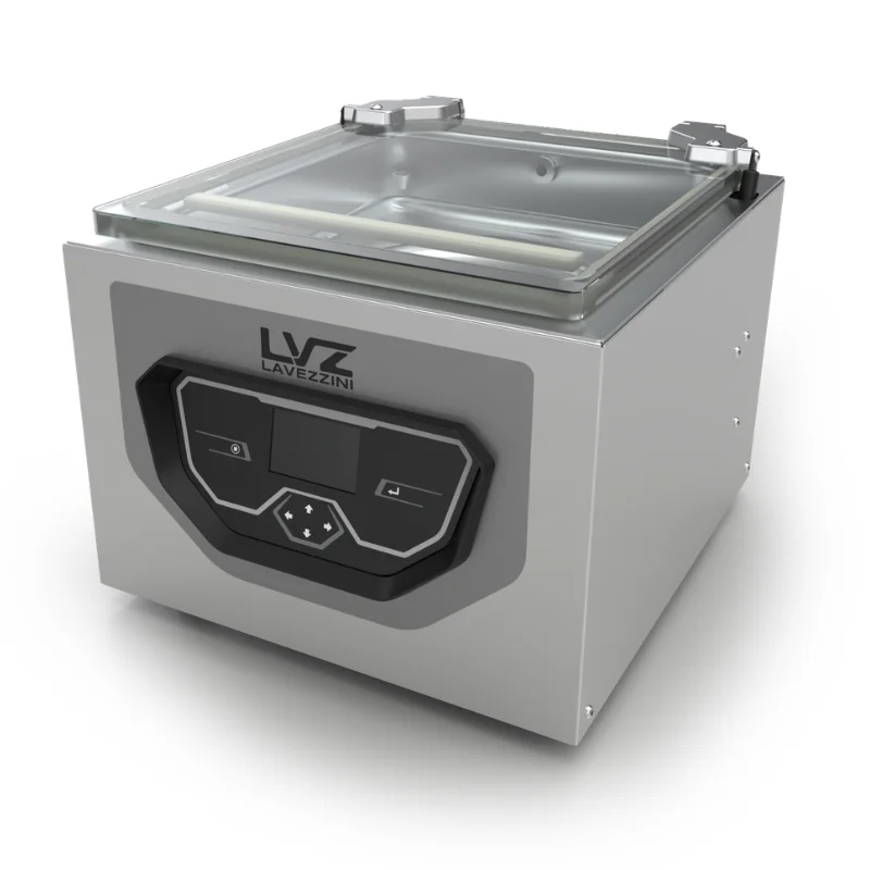 Offre Exclusive Machine Sous Vide à Cloche - LAX 300