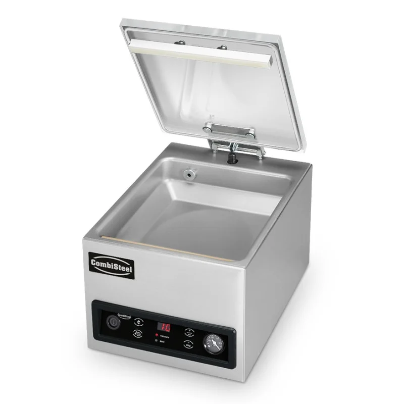 Usine Directe Machine Sous Vide Smooth Mini