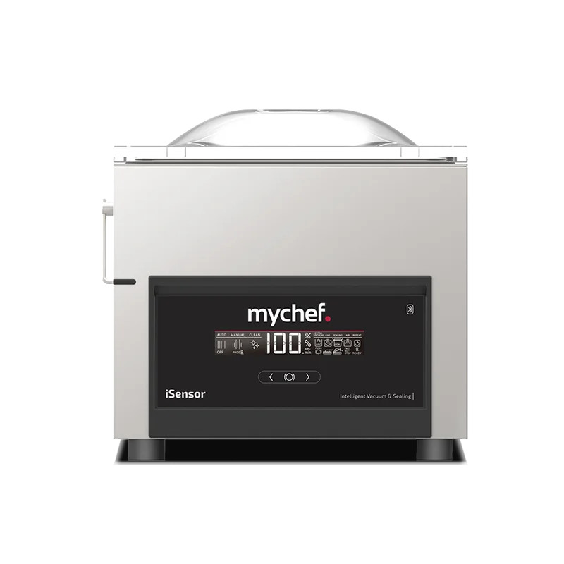 Machine Sous Vide de Table iSensor S - Pompe Becker - 315 mm Vente Directe