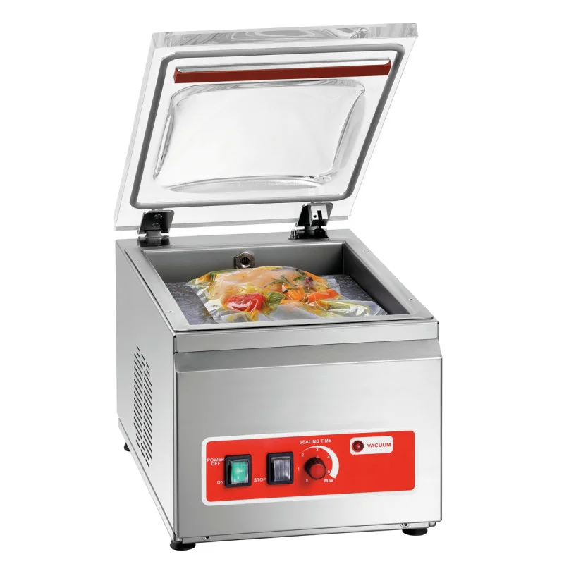 Soldes Machine Sous-Vide - 250 mm