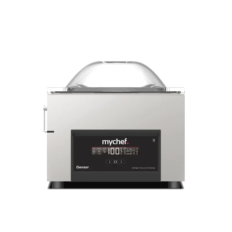 Machine Sous Vide de Table iSensor M - Pompe Becker - 405 mm Commande En Gros