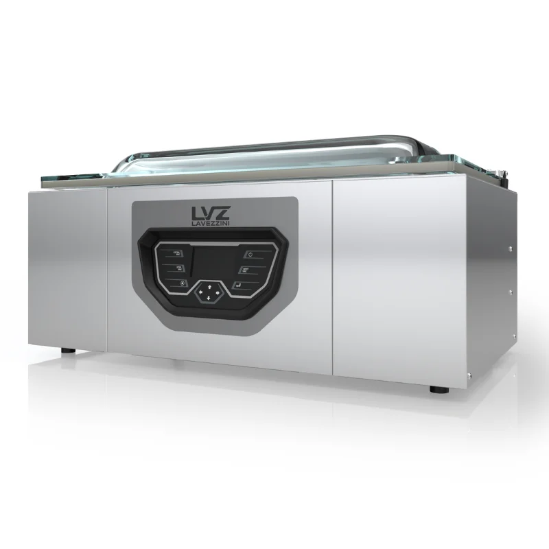 Dernière Chance Machine Sous Vide à Cloche - LCX 800