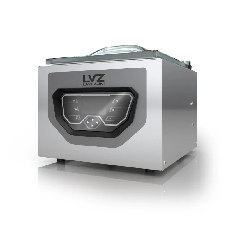 Livraison Express Machine Sous Vide à Cloche - LPX 500
