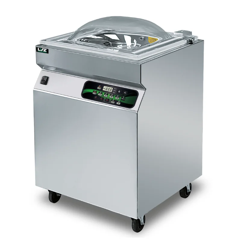 Machine Sous Vide à Cloche - Lapack Twin Promotion