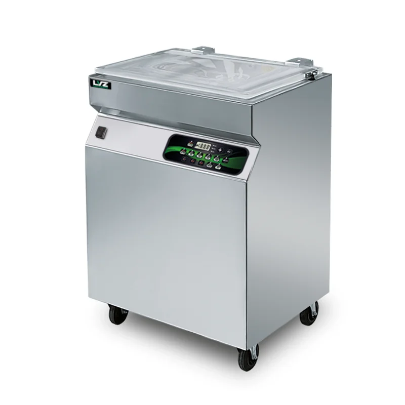 Machine Sous Vide à Cloche - Lapack Variant Vente Flash