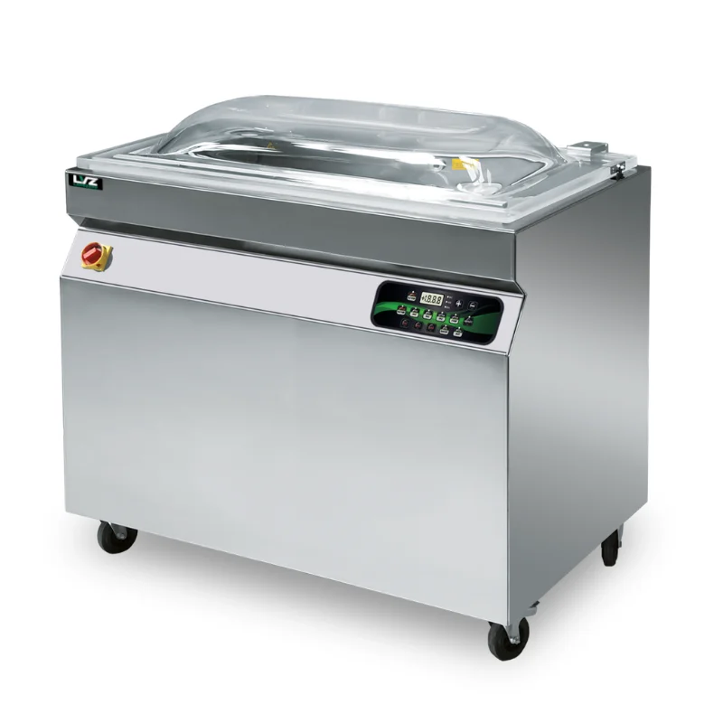 Promotion Machine Sous Vide à Cloche 1000SL