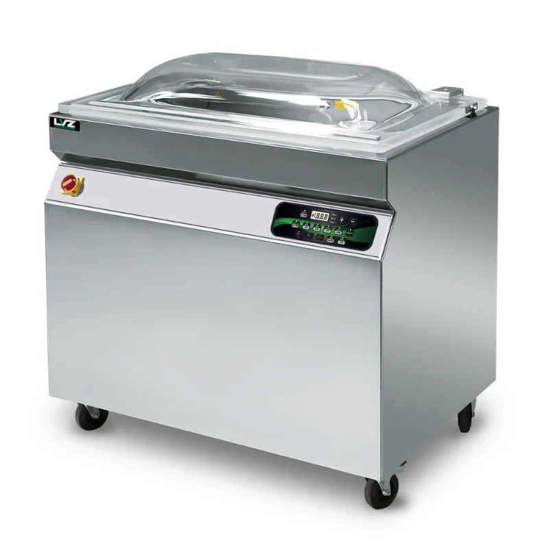 Prix Bas Machine Sous Vide à Cloche 900 S
