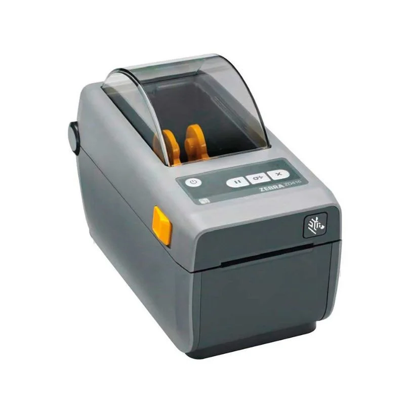 Promotion Saisonnière Imprimante Zebra Bluetooth pour iSensor