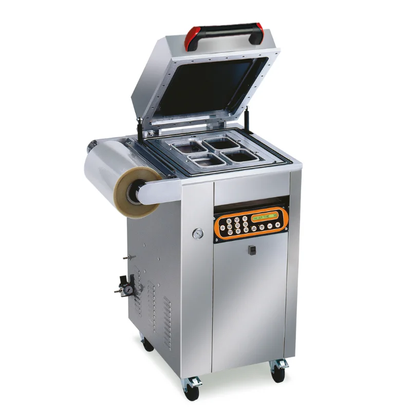 Thermoscelleuse Automatique - Grand Modèle Offre Du Jour