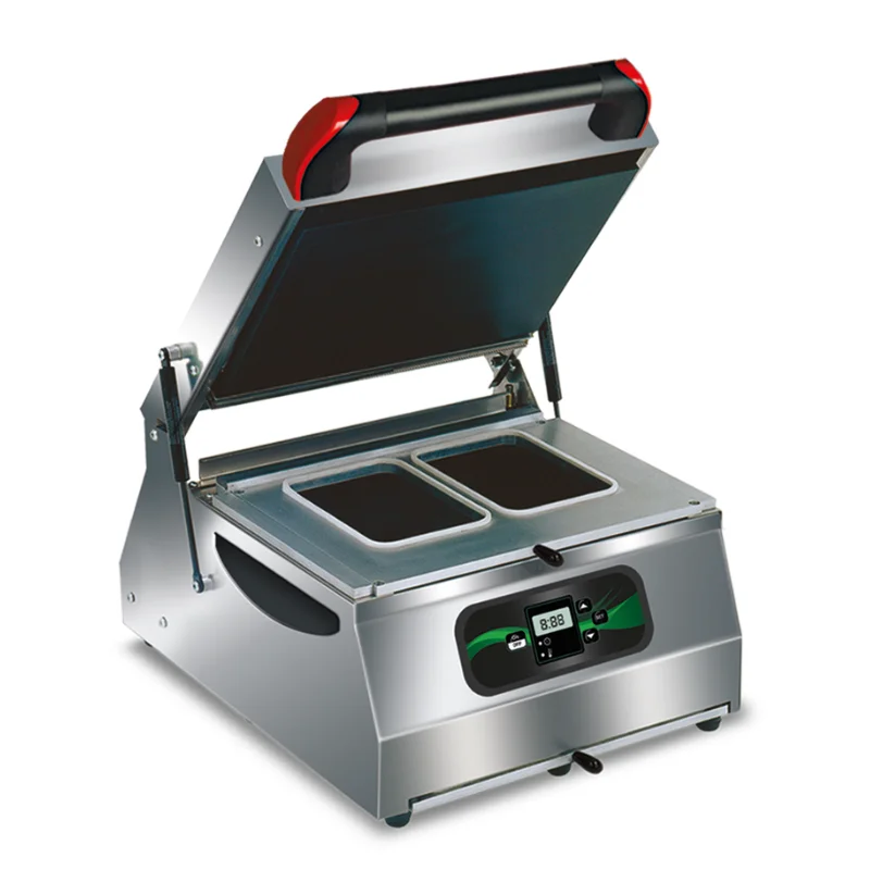 Thermoscelleuse Manuelle - 265 x 325 mm Offre Spéciale