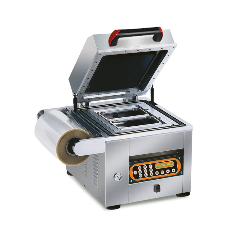 Retour Gratuit Thermoscelleuse Automatique - Petit Modèle