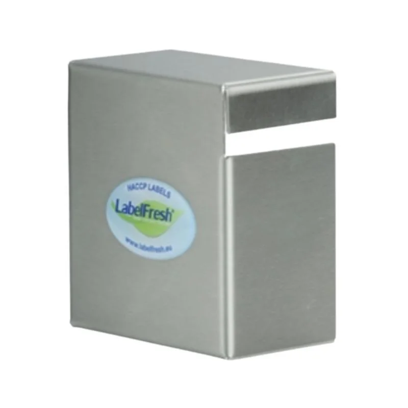 Vente Directe Distributeur Mini en Acier Inoxydable - 150 x 170 x 110 mm