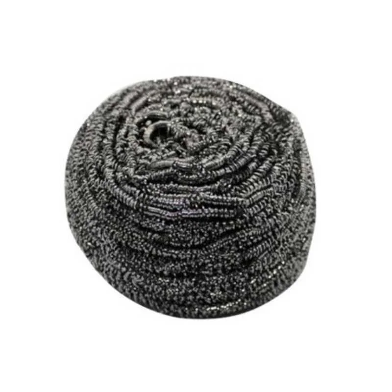 Récureur en Inox - Lot de 10 Top Vente