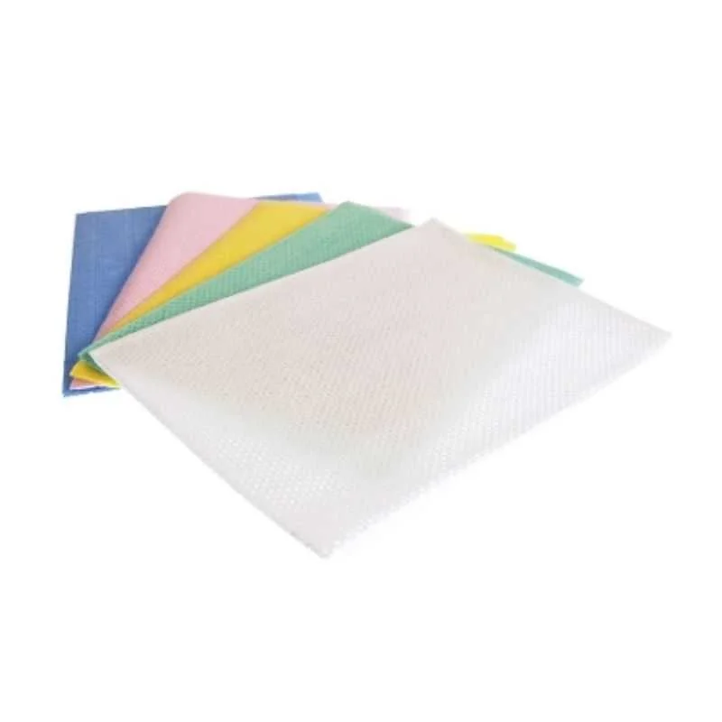 Paiement Sécurisé Lavette Rose - 510 x 360 - Lot de 25