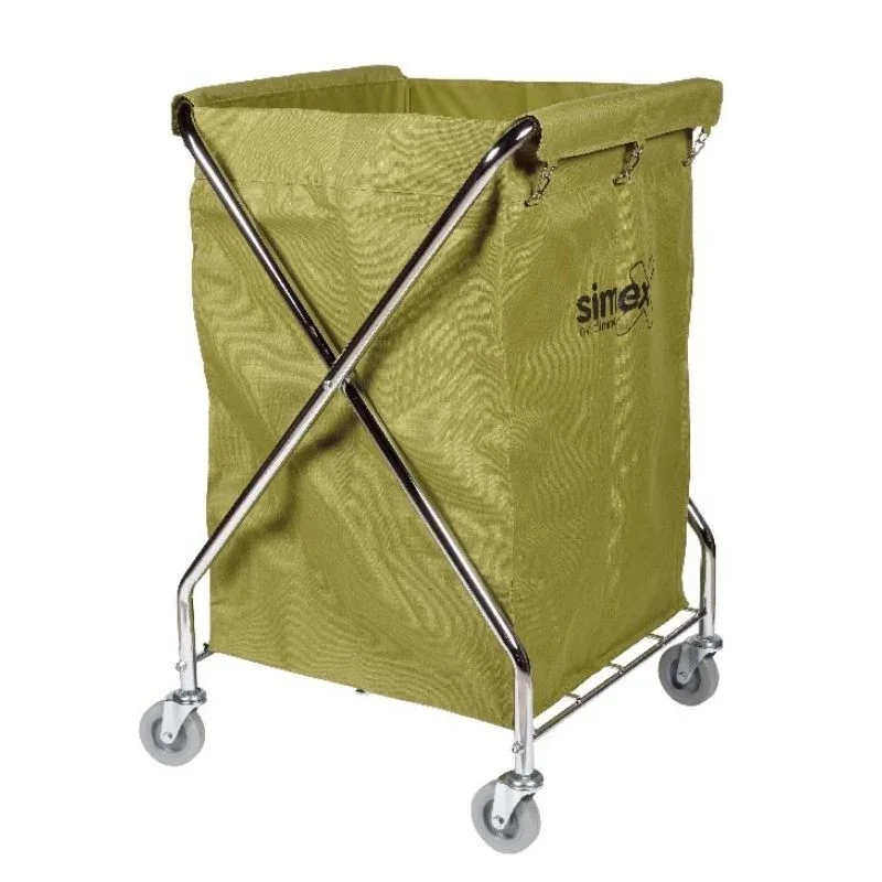 Populaire Chariot à Linge - 270 L