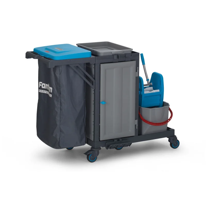 Chariot de Nettoyage Procart 317 Acheter En Ligne