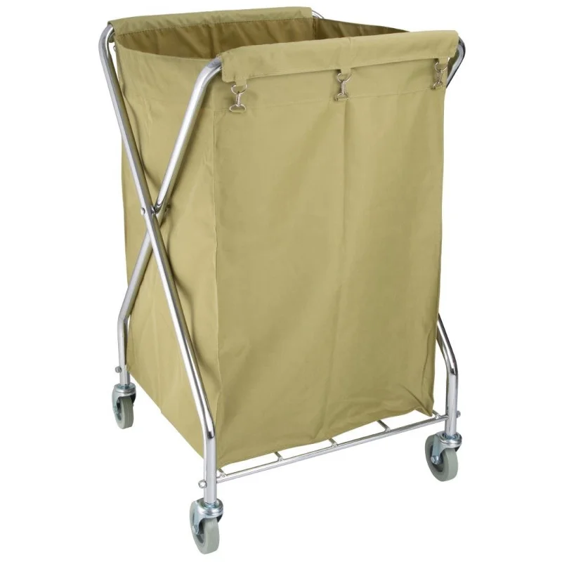 Chariot À Linge Servo-X - 220 L Affaire À Saisir