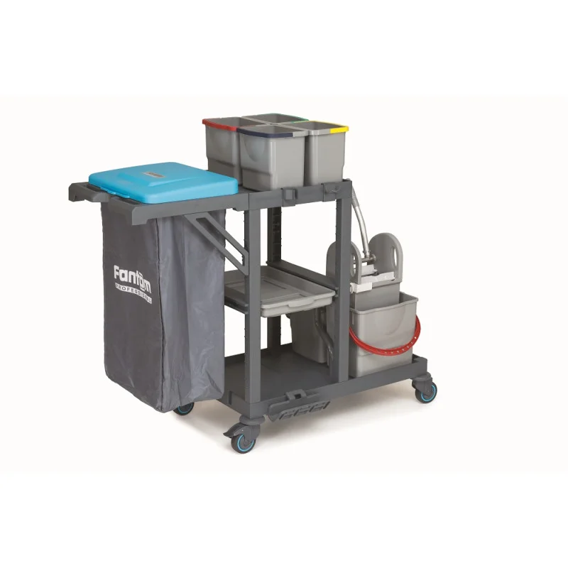 Chariot de Nettoyage Procart 311 Meilleur Prix