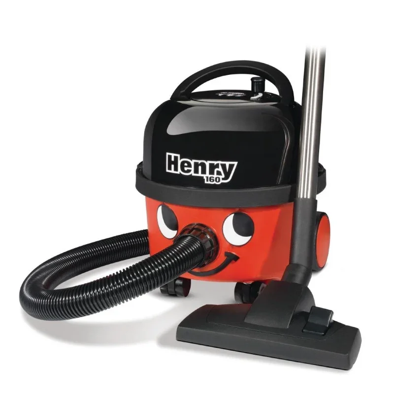 Prix Promo Aspirateur Henry - 6L
