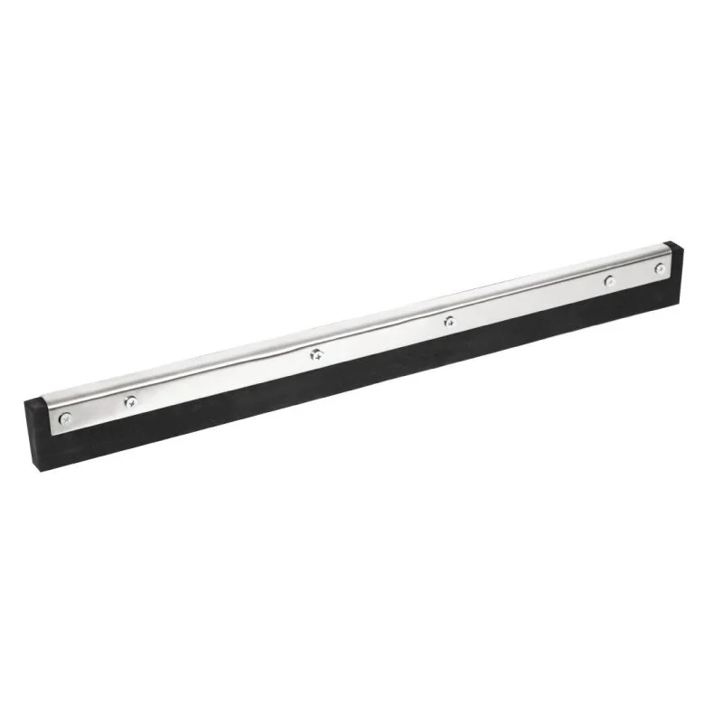 Raclette en Inox - L 553mm Nouvelle Collection