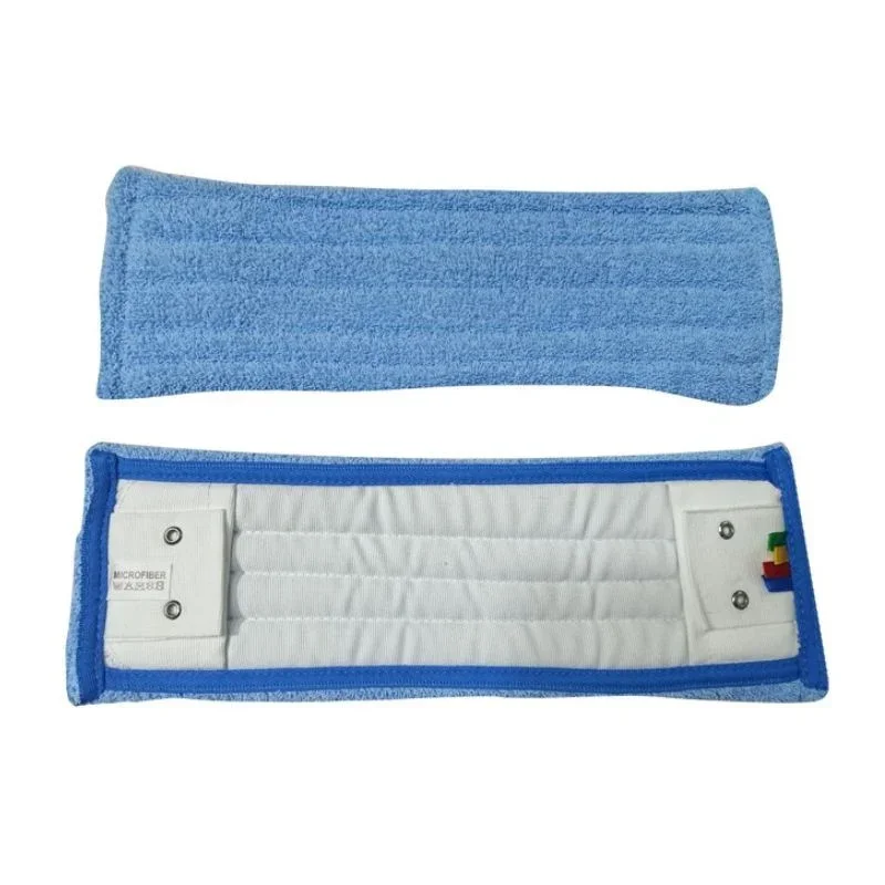 Top Vente Frange Microfibre Molletonnée - 40 cm