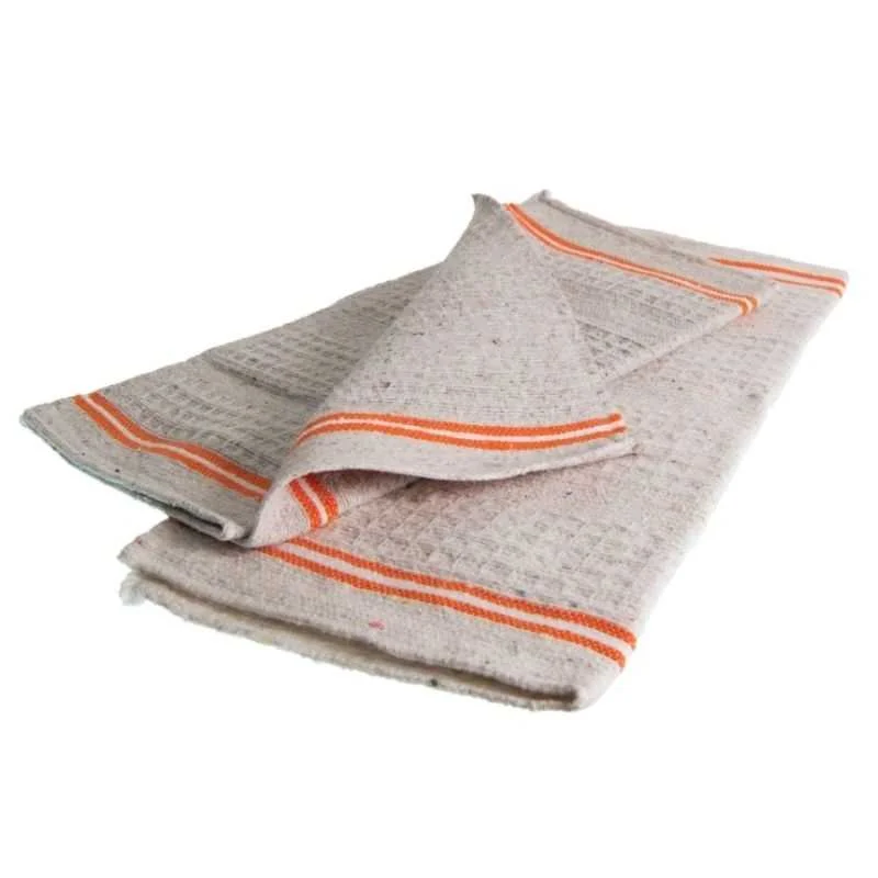 Serpillère 50 x 100 cm - Lot de 10 Produit De Marque