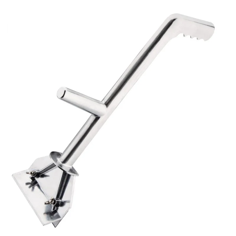 Offre Du Jour Racloir pour Plaque de Cuisson Utilisation Intensive - L 152 mm