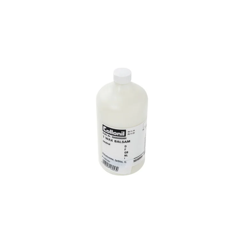 Prix Bas Cirage Liquide Incolore - 1L