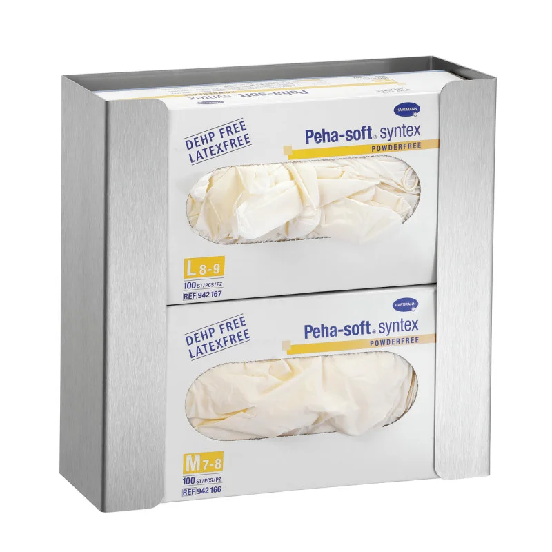 Distributeur de Gants K20 Petit Prix